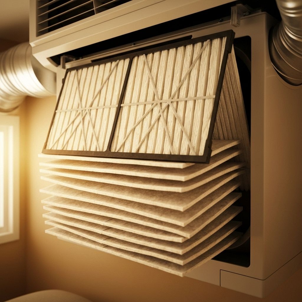 Indoor Air Quality Series