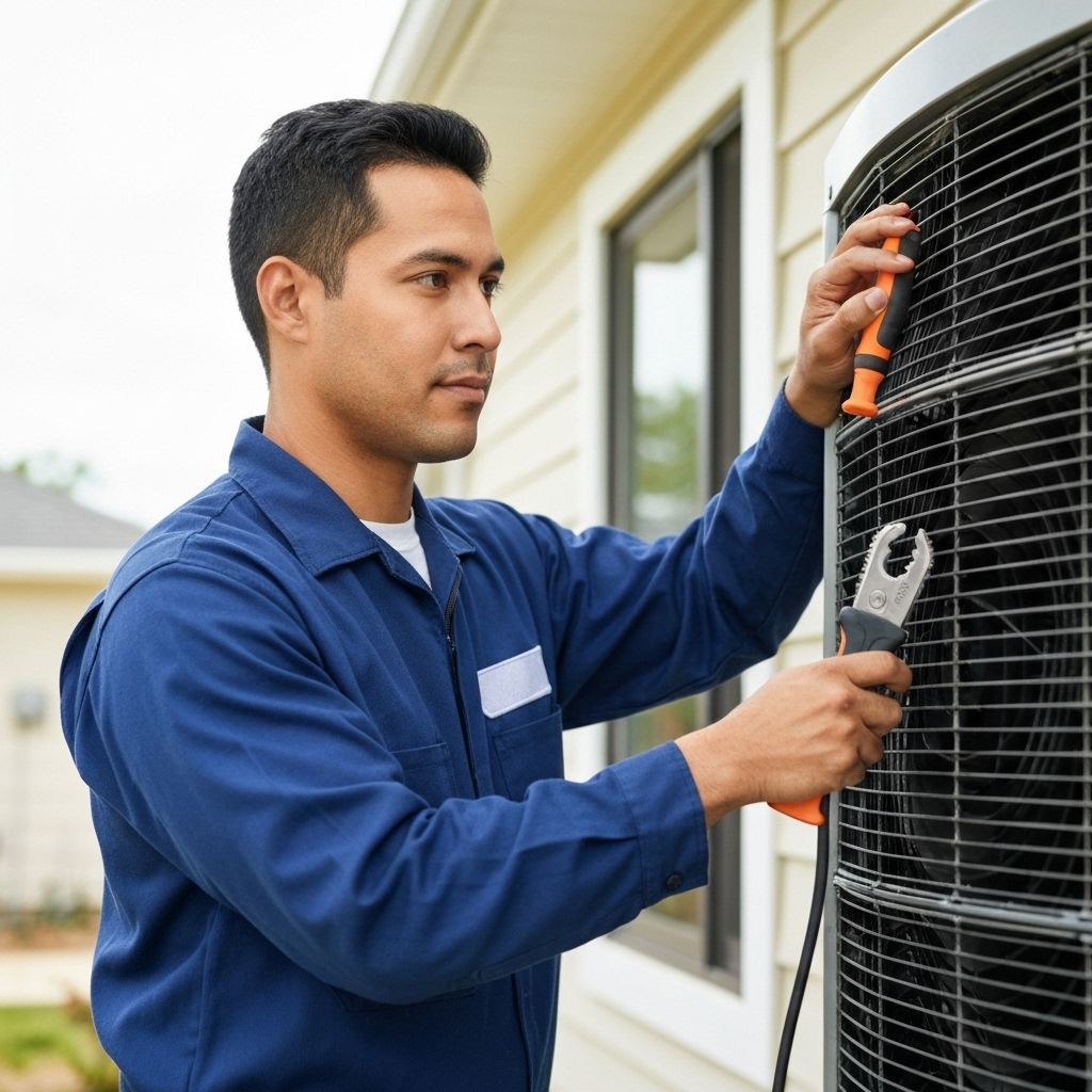 The Professional Technician